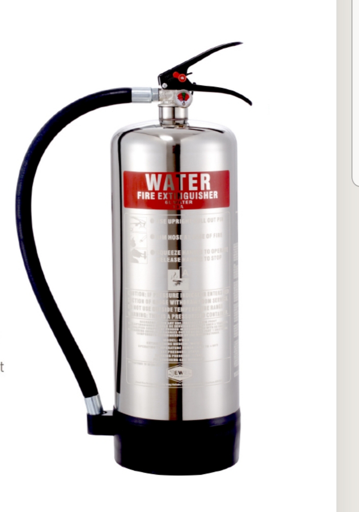 Water - Chrome Image